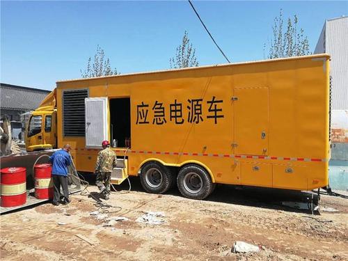 三元发电车租赁-教您挑选发电机哪些技巧可以掌握使用