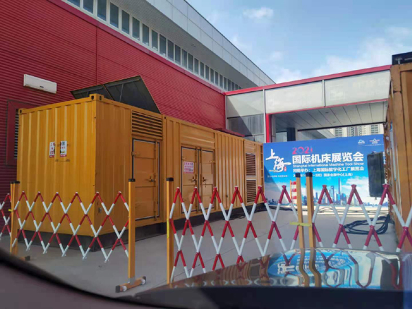 三元发电车出租-发电机无电压或电压太低怎么办？