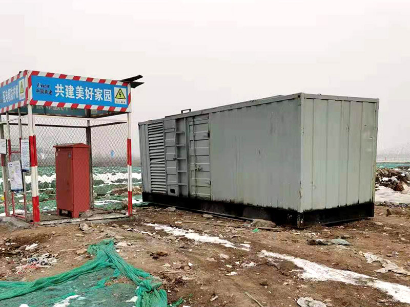 三元燃气发电机在高海拔地区运行时会遇到哪些常见故障？