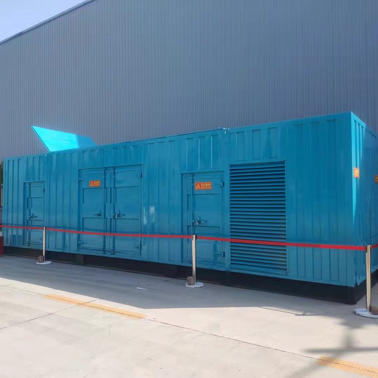 三元怎样更换柴油发电机组的空气滤清器？