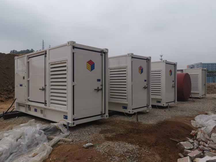 三元如何降低 200KW 柴油发电机的燃油消耗率？