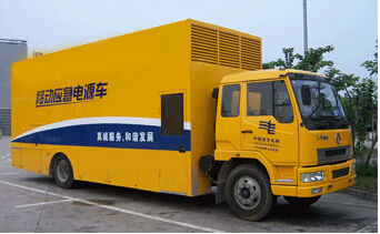 三元发电机组如何判断水冷式机油散热器是否需要更换？