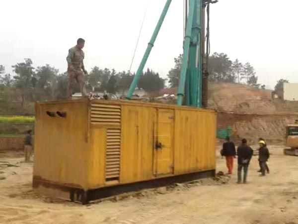 三元柴油发电机组应用场合有哪些？